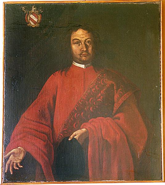 Ritratto di uomo