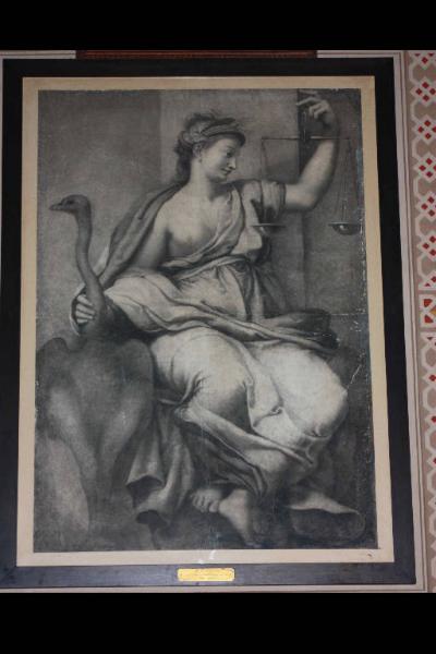 LA GIUSTIZIA