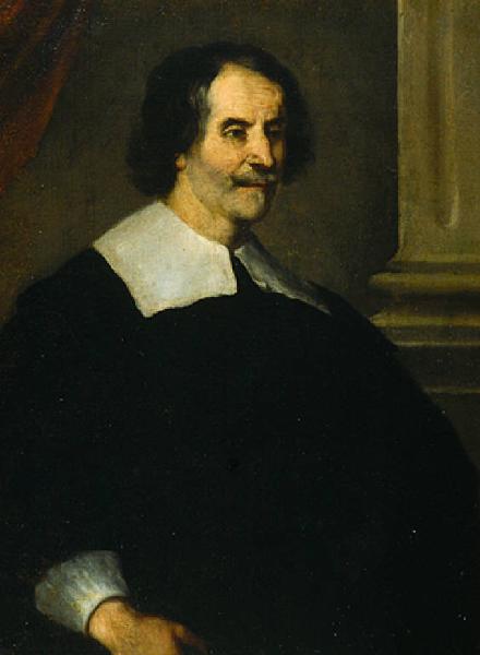 Figura di vecchio