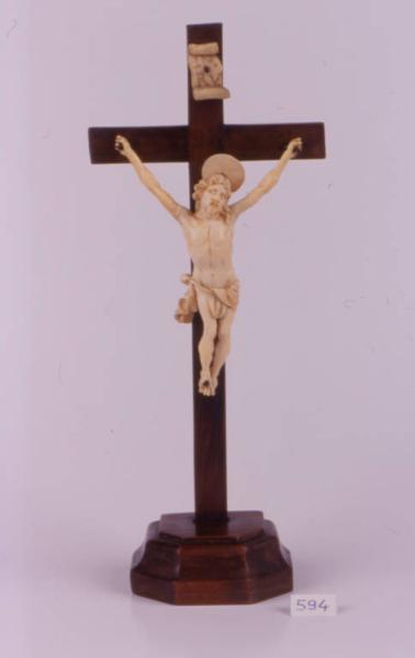 Cristo in croce