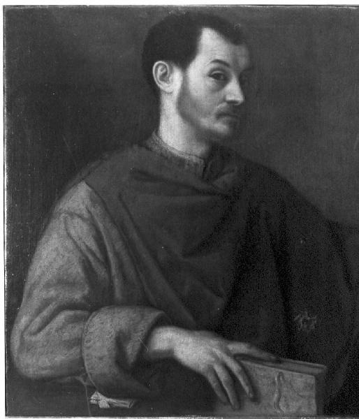 Ritratto di giovane