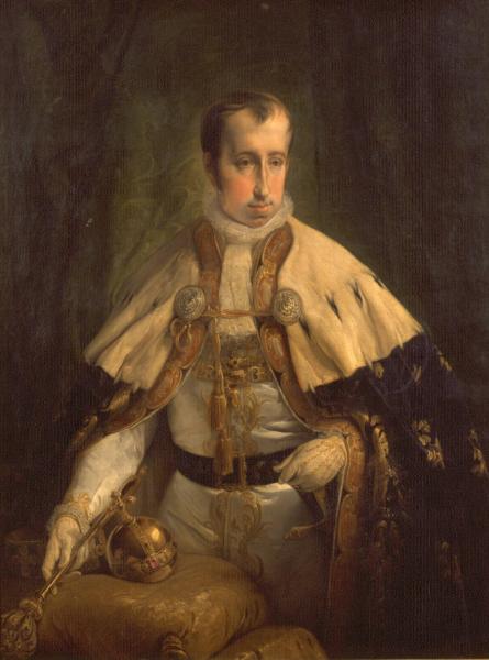 Ferdinando I d'Austria, re del Lombardo-Veneto