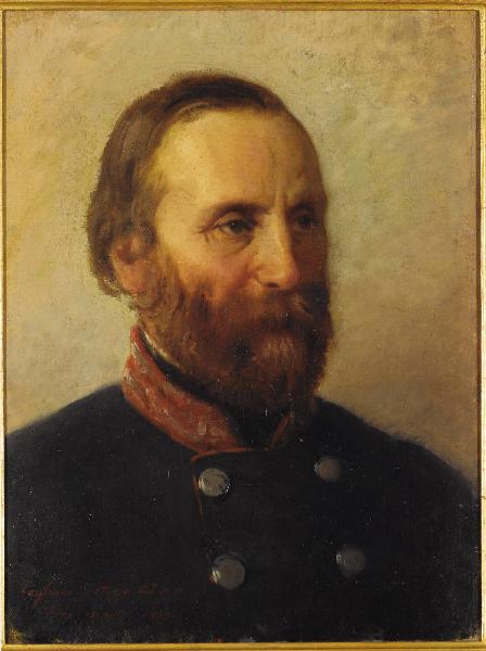 Giuseppe Garibaldi