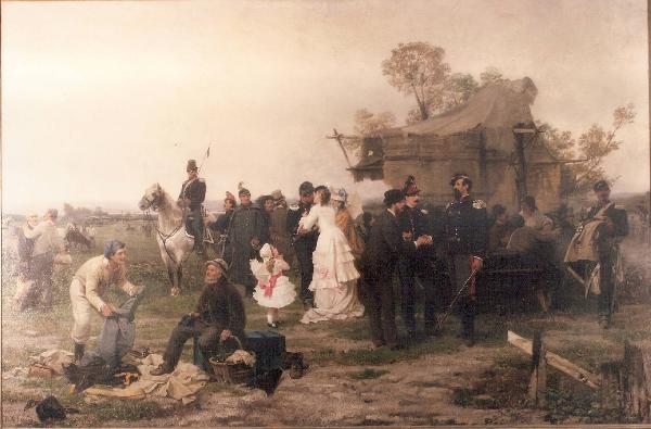 Rimembranze (o Reminiscenze) della campagna 1859