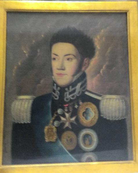 Carlo Alberto. Leopoldo II d'Asburgo Lorena granduca di Toscana