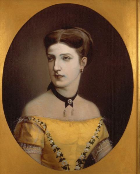 Margherita di Savoia, principessa di Piemonte