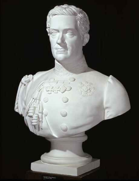 Carlo Alberto Re di Sardegna