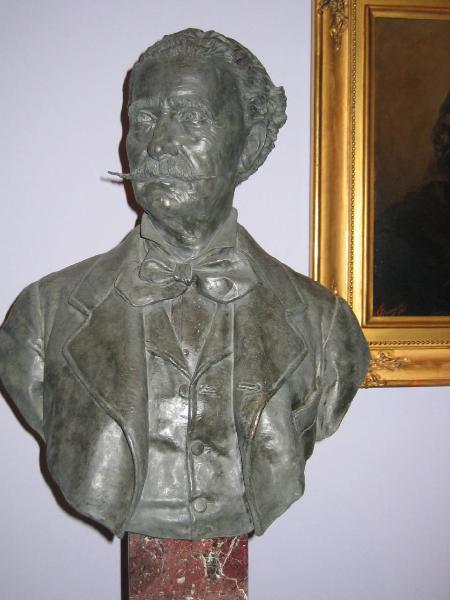 Giovanni Battista Prandina