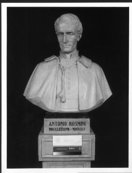 Antonio Rosmini