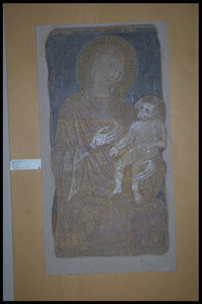 Madonna con il Bambino