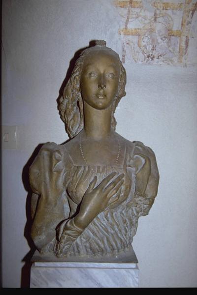 Isabella D'Este (1474 - 1539)