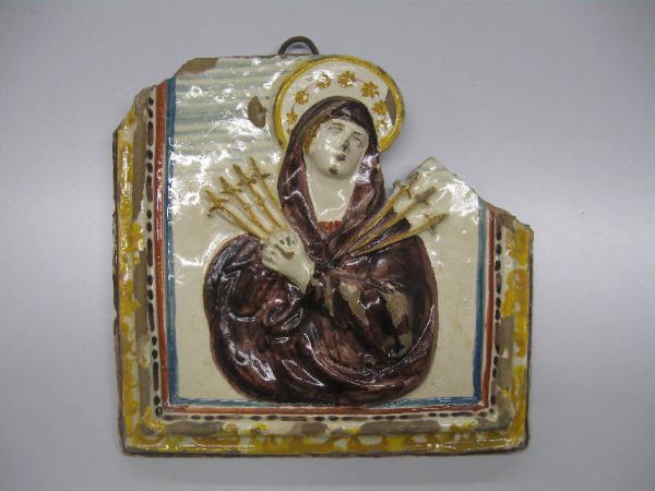 Madonna Addolorata