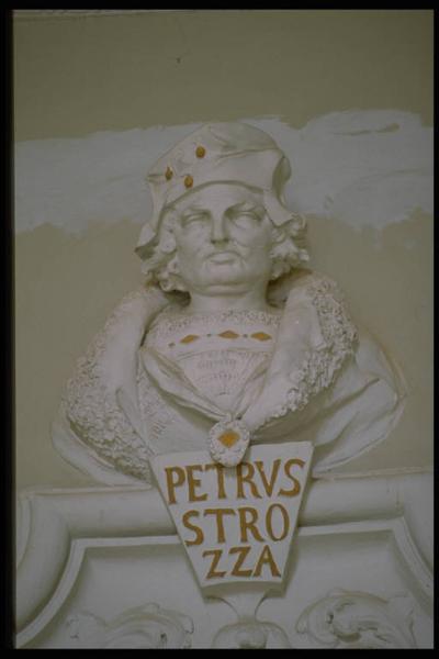 Pietro Antonio Strozzi