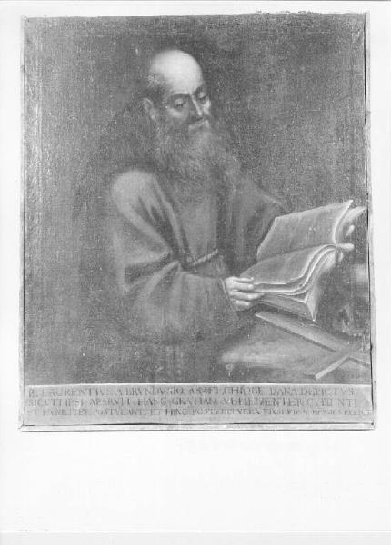 IL BEATO LORENZO DA BRINDISI