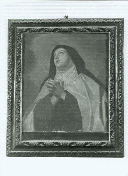 SANTA TERESA D'AVILA