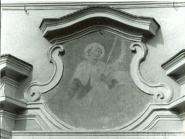SAN ROCCO