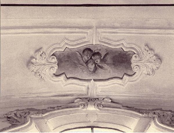 CHERUBINI