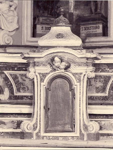 Tabernacolo