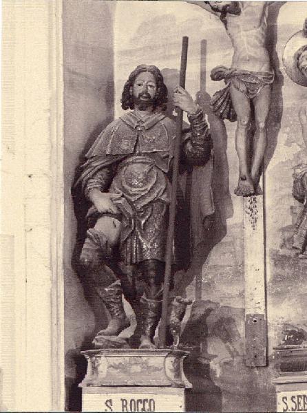 SAN ROCCO