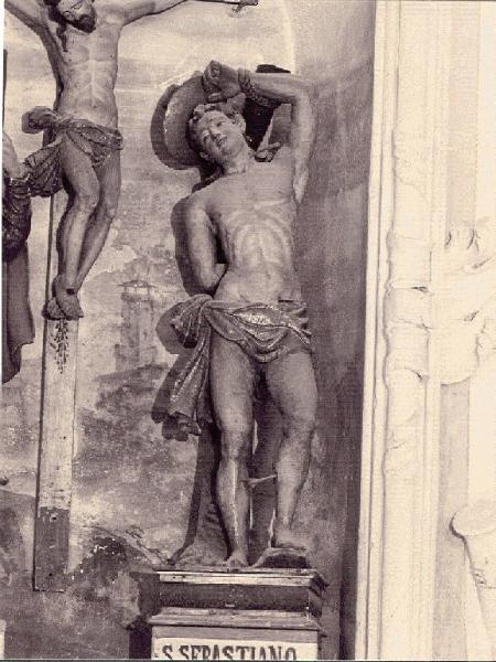 SAN SEBASTIANO