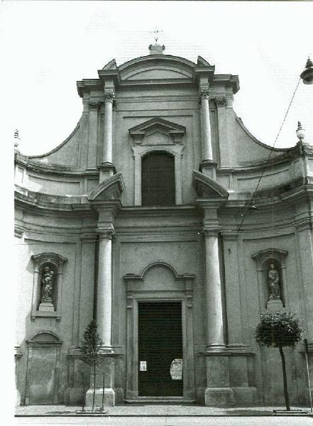 Chiesa di S. Caterina