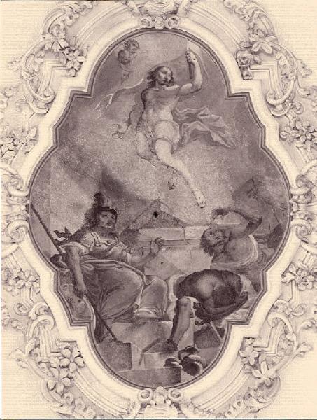 Dipinto murale