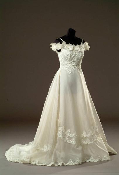 Abito da sposa