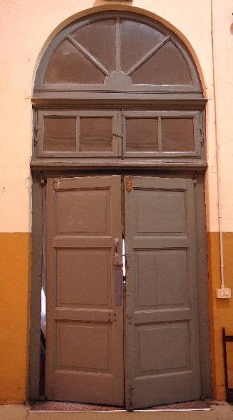 Porta