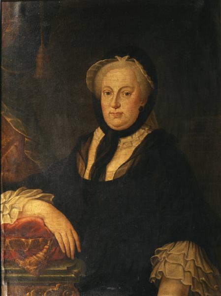 Maria Teresa d'Austria