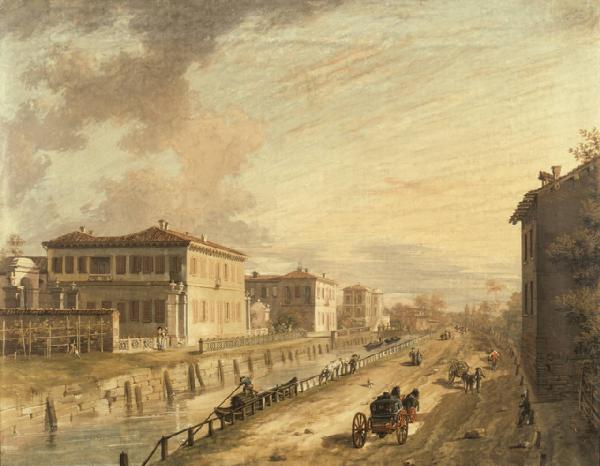 Il Naviglio