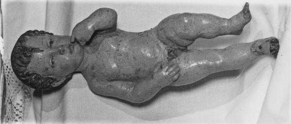 GESU' BAMBINO