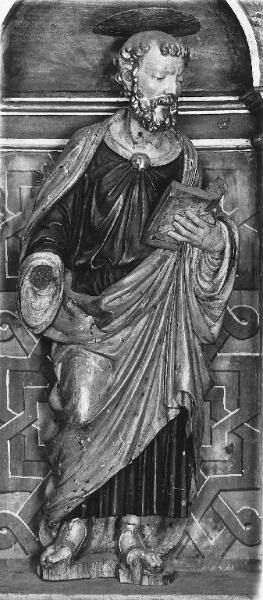 SAN PIETRO