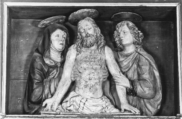 PIETA'