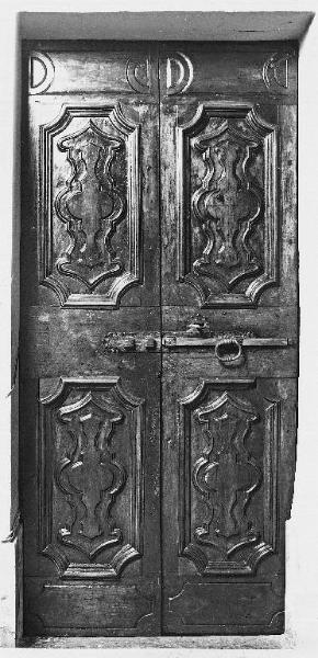 Porta