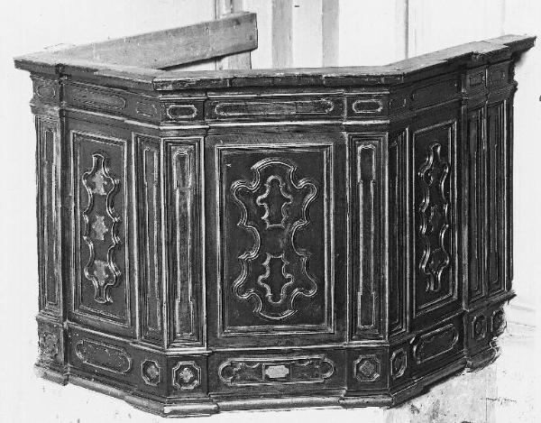 Pulpito