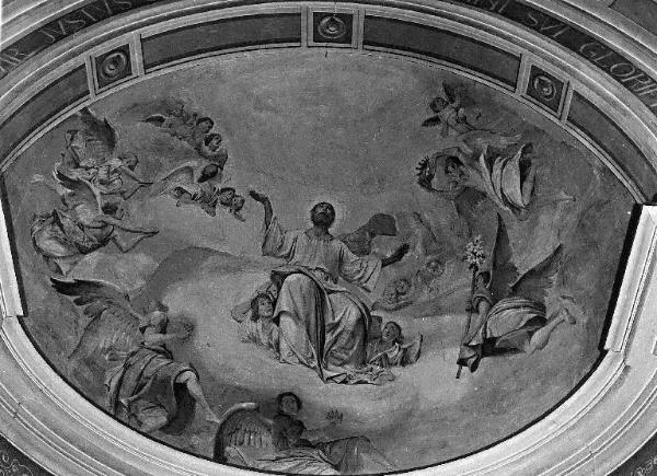 GLORIA DI SAN GIUSEPPE