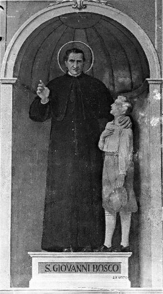 SAN GIOVANNI BOSCO
