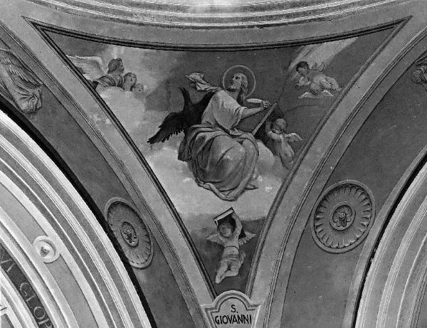 SAN GIOVANNI EVANGELISTA
