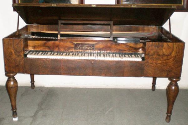 Fortepiano