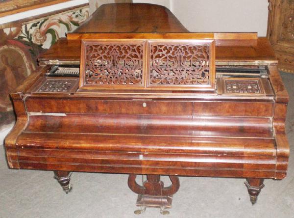 Pianoforte