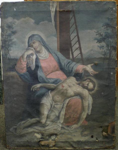 Pietà