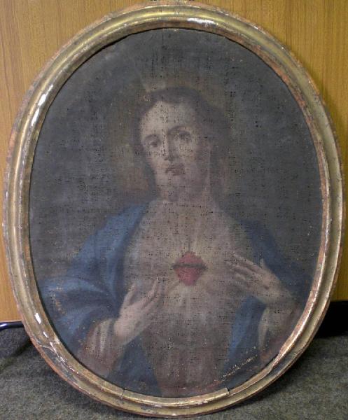 Sacro Cuore di Gesù