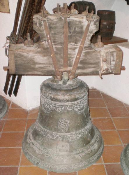 Campana da chiesa