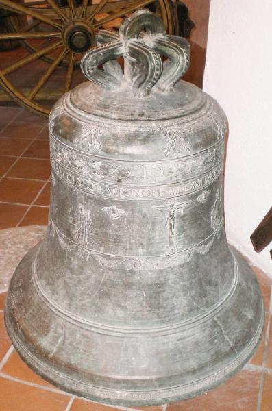 Campana da chiesa