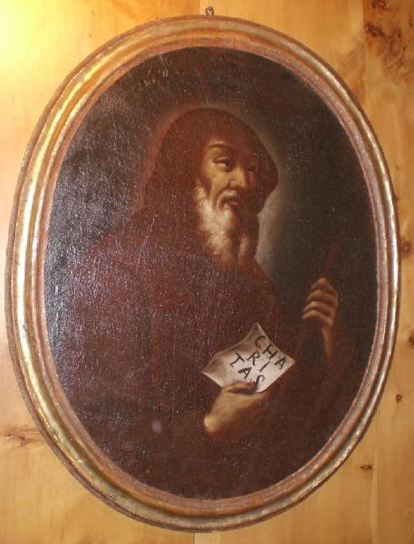 San Francesco da Paola