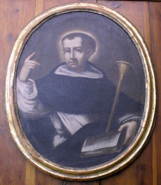 San Vincenzo Ferrer