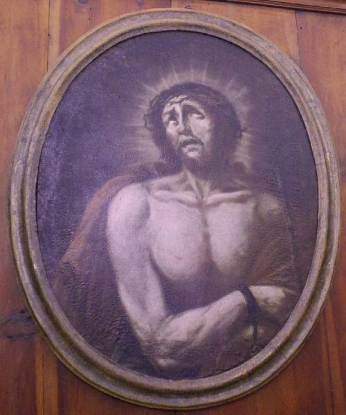 Ecce Homo