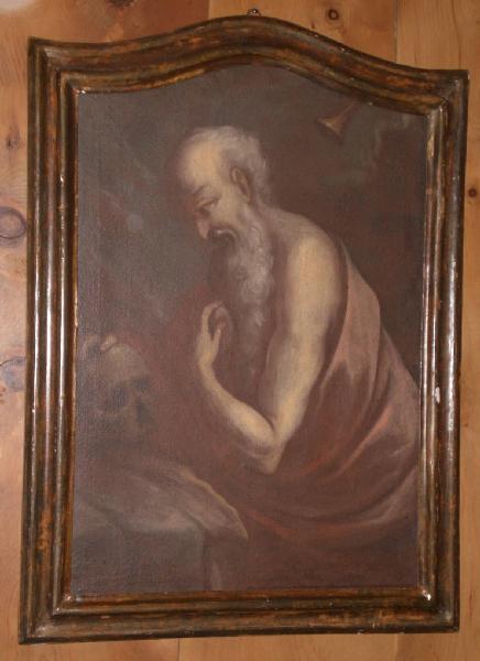 San Girolamo