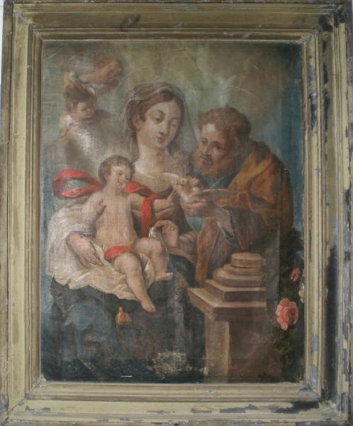 Sacra Famiglia