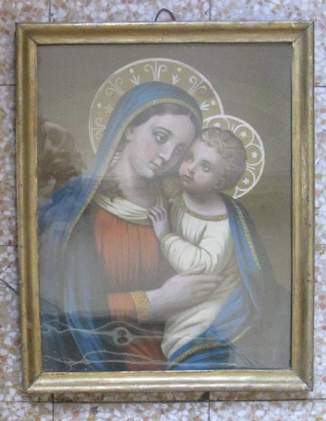 Madonna del Buon Consiglio